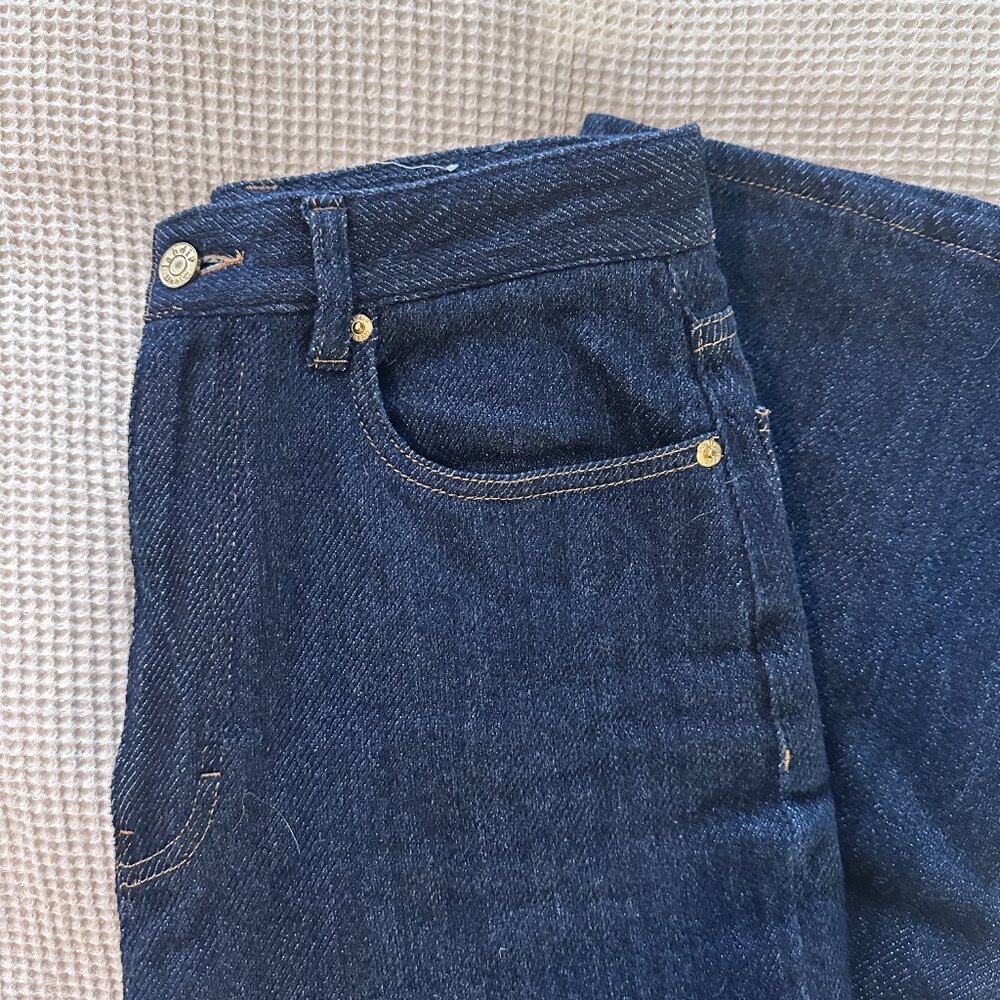 Labdip Taylor Blue 3D Jean - Picture 6 of 10